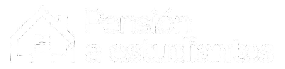Pensión a estudiantes