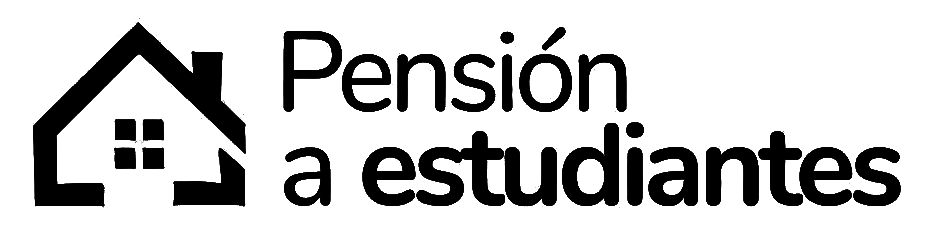 Pensión a estudiantes